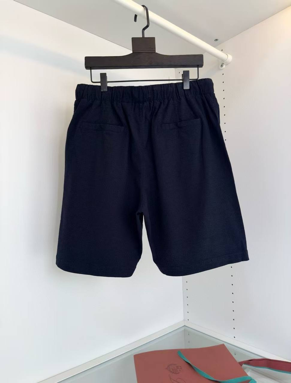 Шорты Loro Piana