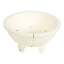 Керамическая чаша для угля для гриля Big Green Egg S