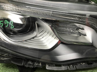 Фара правая Geely Atlas 1 (2016-2022) LED