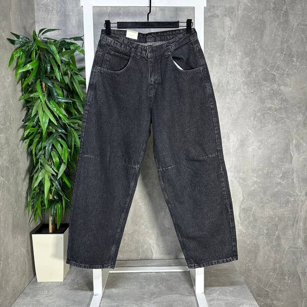 Джинсы B2 banan  dark grey