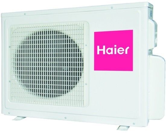 Сплит-система Haier AS09GS2ERA/1U09BS1ERA