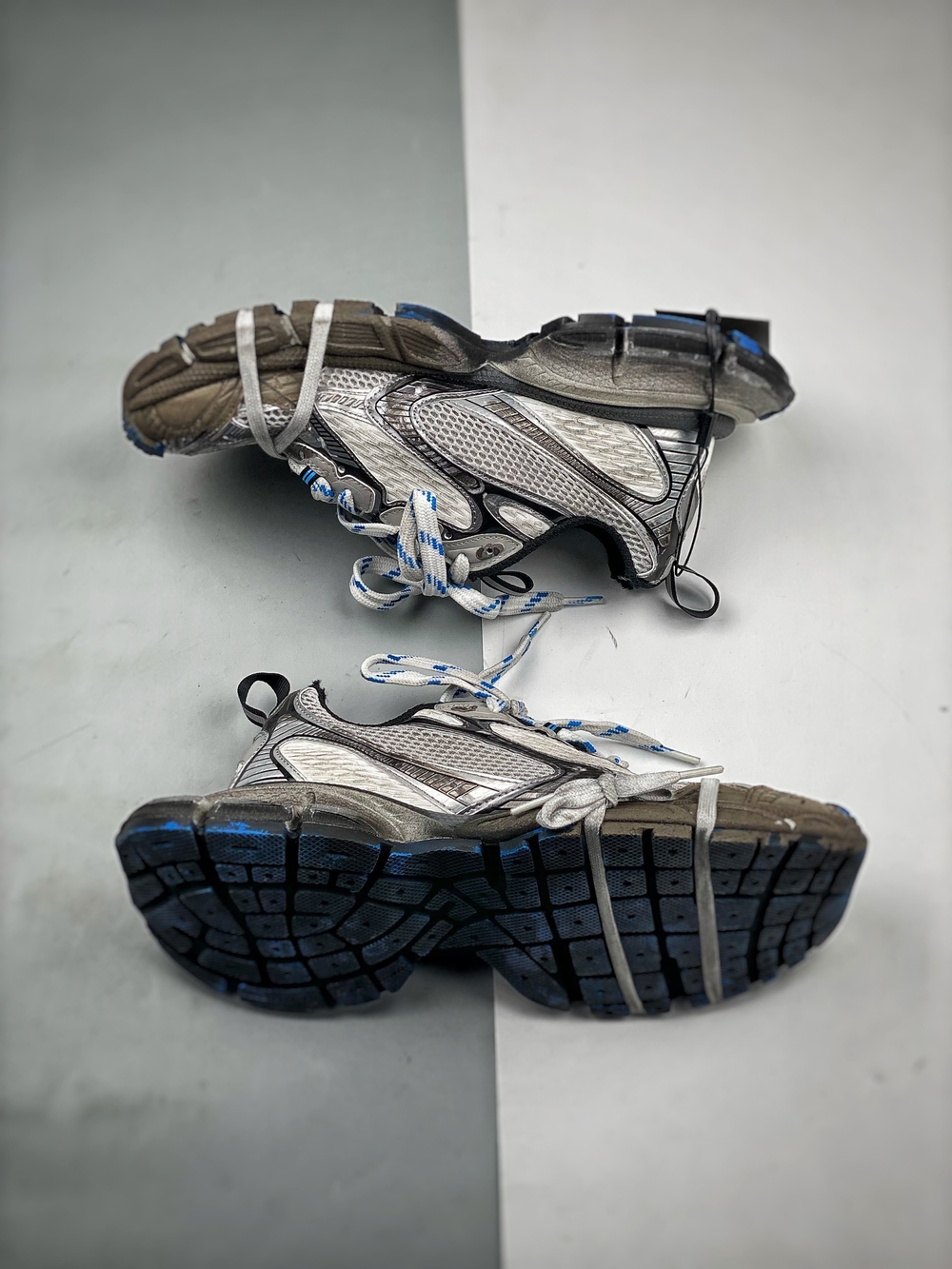 Balenciaga 3xl Sneaker