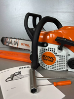 Бензопила STIHL MS 180 2MIX 14'' R 35, 63 PM3  (1130-200-0473) ОРИГИНАЛ