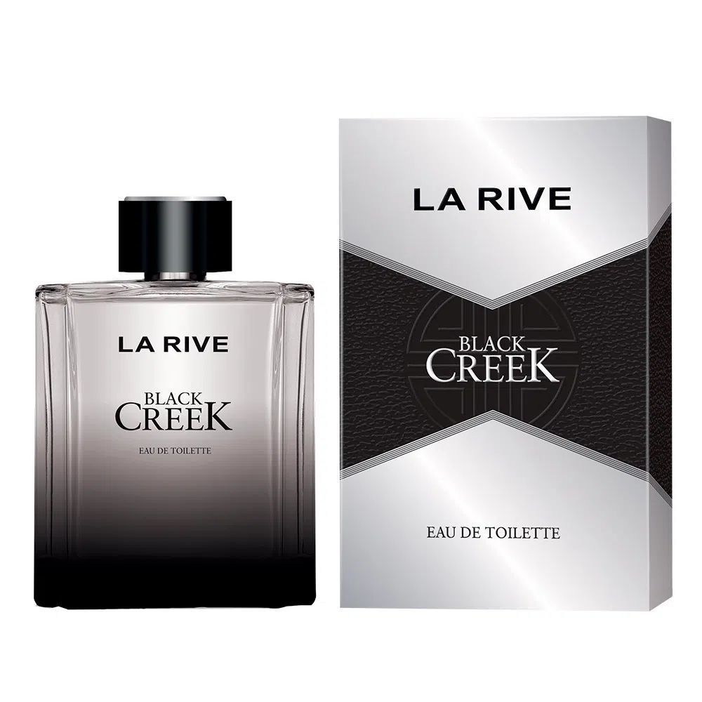 La Rive Black Creek