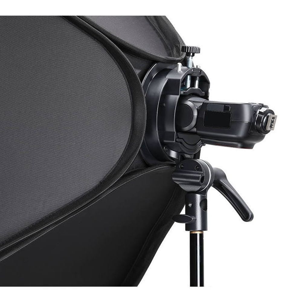 Софтбокс Godox SGGV8080 для накамерной вспышки