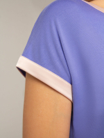 Домашняя пижама Indefini (Арт. 4009TBC)