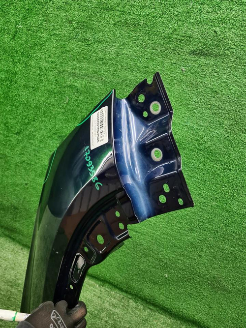 Крыло переднее правое Jetour X90 PLUS (2021-н.в.)