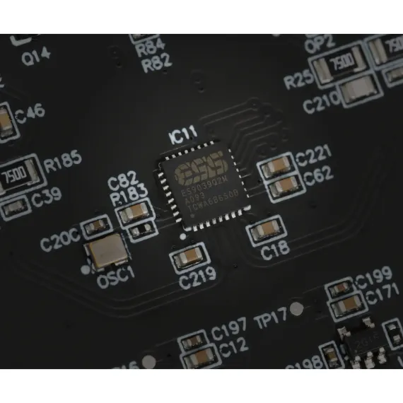 Matrix Audio Mini-I 4 Silver