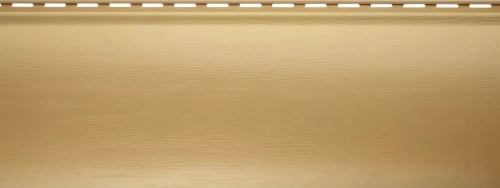БЛОКХАУС  Престиж Однопереломный Золотистый ВН-01 3100х202мм 0,63м2