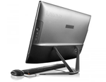 23" Моноблок Lenovo ideacentre AIO 300-23ISU (1920x1080, Intel Core i5-6200U, RAM 16ГБ, SSD 512ГБ + HDD 1ТБ, Intel HD Graphics 520, Win 10Pro)