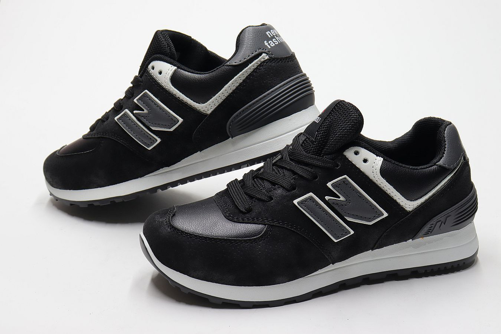 Кроссовки (36-41)р. / шт. 75023-2