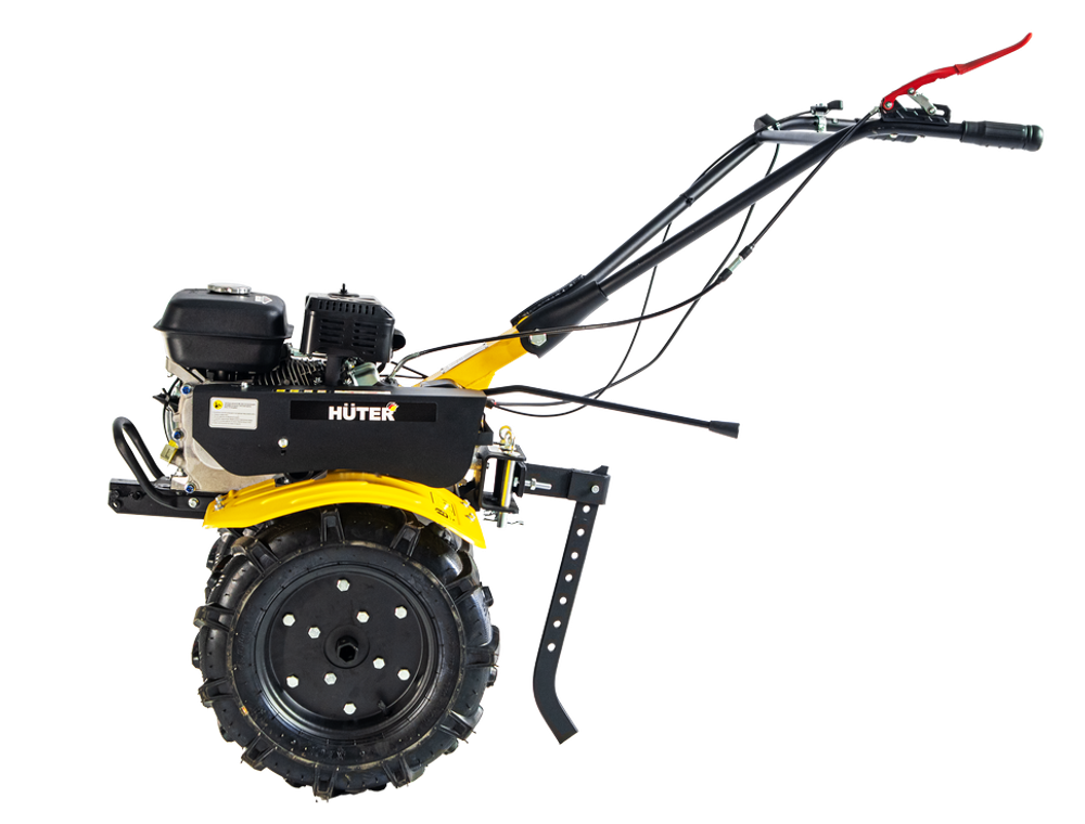 Сельскохозяйственная машина HUTER МК-7000P-10-4х2