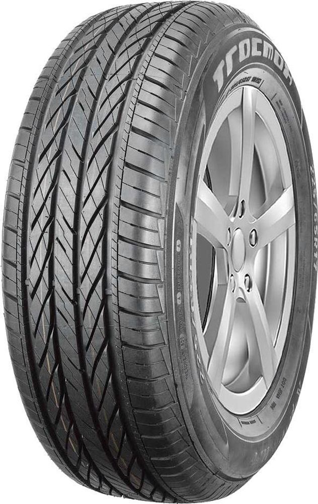 Tracmax X-privilo H/T 225/55 R18 98H