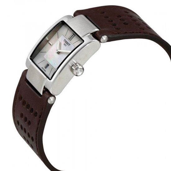 Женские часы Tissot T-Trend T090.310.16.111.00