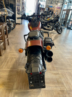 Harley-Davidson Softail Fat Bob 114 (2018)