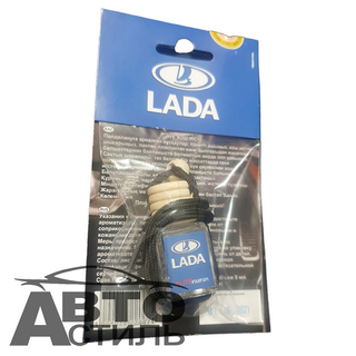 Ароматизатор бочонок ELITE PARFUM - LADA