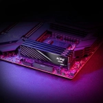Память оперативная A-Data DDR5 2x16GB 6400MHz (AX5U6400C3216G-DTLABBK)