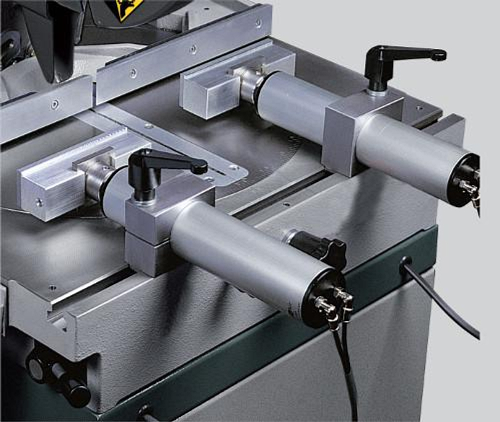 Дисковый отрезной станок Mep COBRA 352