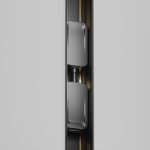 Комплектующие для систем освещения с токоведущими элементами Technical TRA084C-B-12