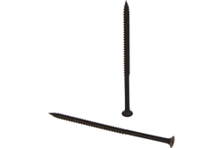 Саморезы СГМ гипсокартон-металл ЗУБР, 102 х 4.8 мм, 90 шт, фосфатированные, 300011-48-102