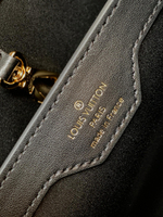 Louis Vuitton Capucines BB