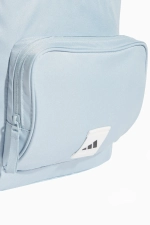 Рюкзак adidas Prime - голубой