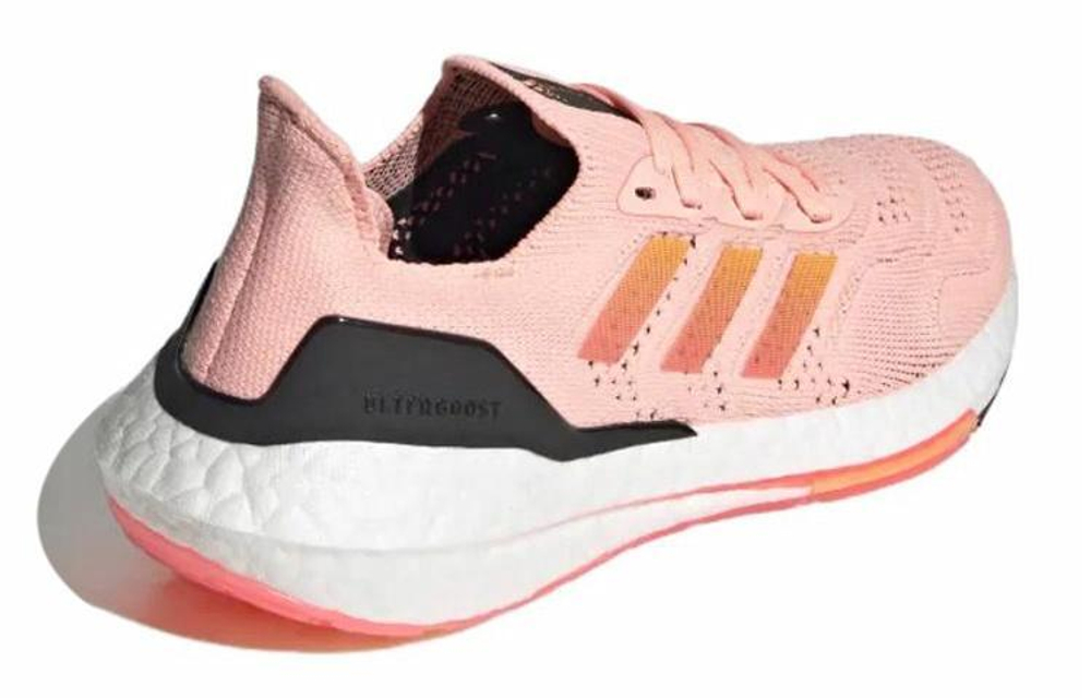 Кроссовки Adidas Ultraboost 22 Heat.Rdy (Женская размерная сетка)