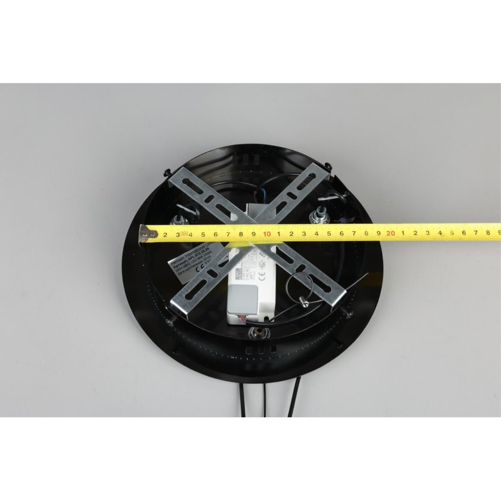 Подвесной светодиодный светильник Aployt Klarissa APL.072.23.08