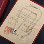 Кулон Cartier