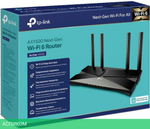 Wi-Fi роутер TP-Link Archer AX10