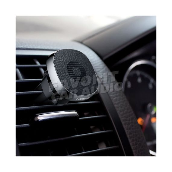 Держатель Baseus SUMQ-PR01 Privity чёрный