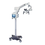 OPMI PROergo - моторизованный стоматологический микроскоп | Carl Zeiss (Германия)