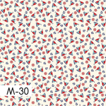 Двусторонние моксы (две пары в одной)