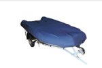 Тент-укрытие для лодки ПВХ 330-350 см