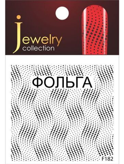 Слайдер-дизайн MILV F 182 черный*