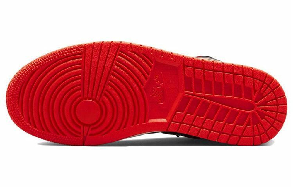 Кроссовки Jordan Air Jordan 1 Low (Женская размерная сетка)
