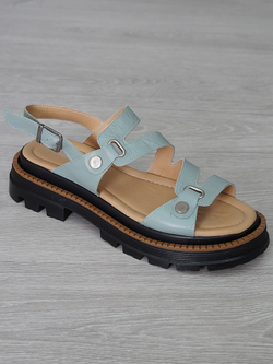 Босоножки женские летние