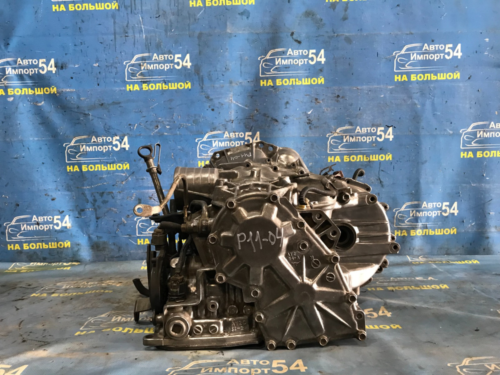 Акпп NISSAN PRIMERA 1999