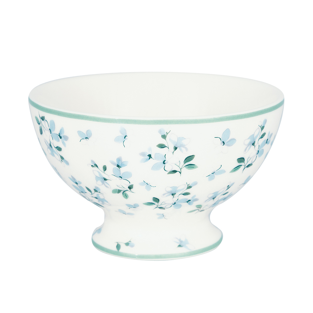 Пиала Alaia white/ Алая белая, 10 см