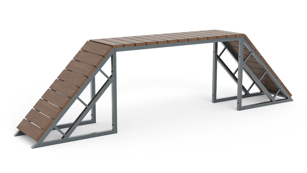 Барьер Бум SK00236