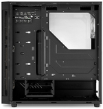 Корпус Sharkoon TG6M RGB черный