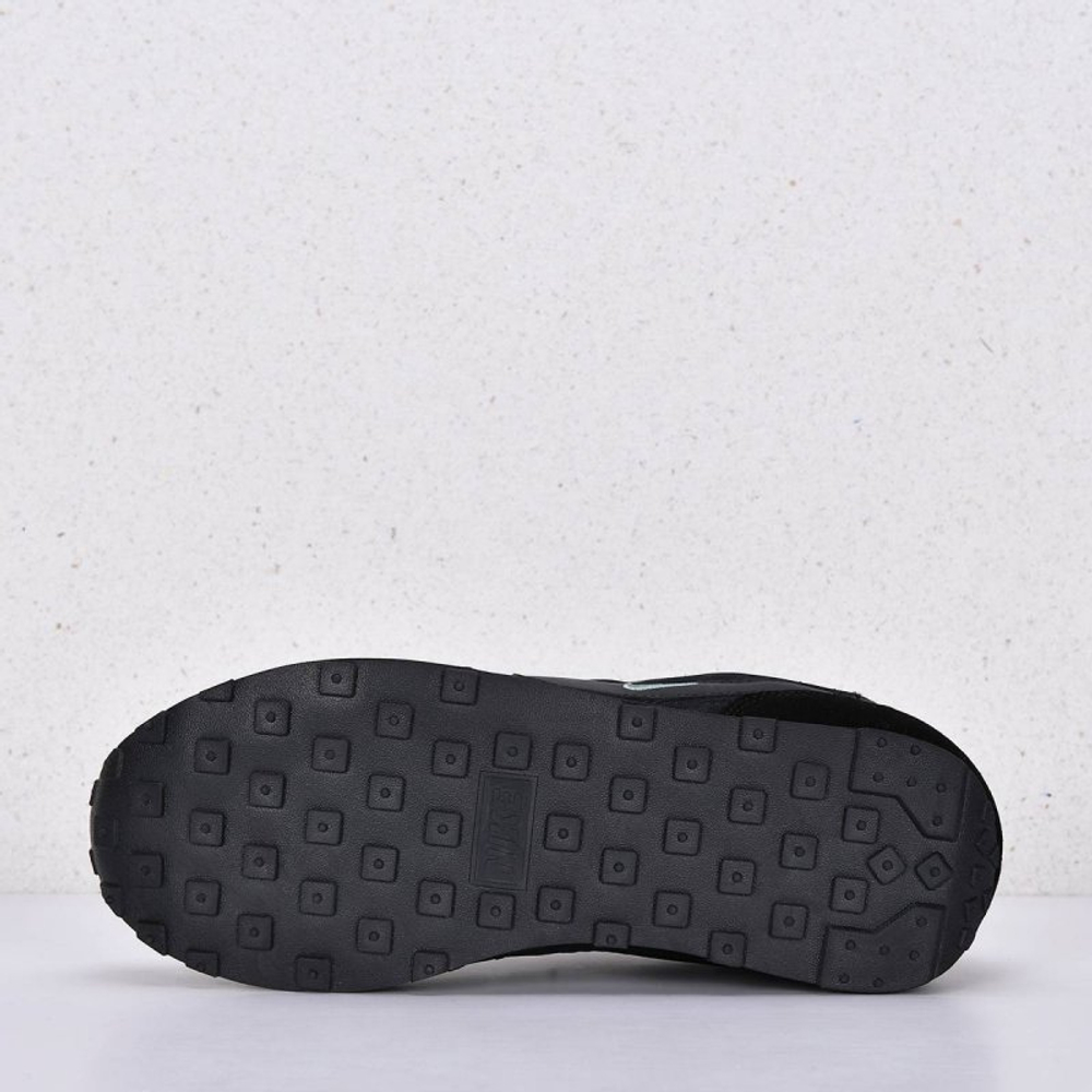 Кроссовки Nike Worldwide Black арт 9039-1