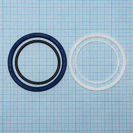 SD0808B#C Набор уплотнителей для пресса SD0808B