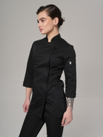 Китель поварской | Бл-318 к 3/4 клеон проф