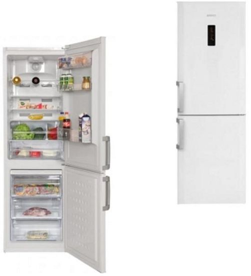 Холодильник Beko CN 232220