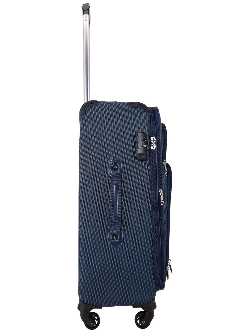 Чемодан 457 / Суперлегкий каркас