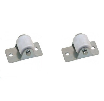 Колесо для мебели ролик для дивана 2 штуки