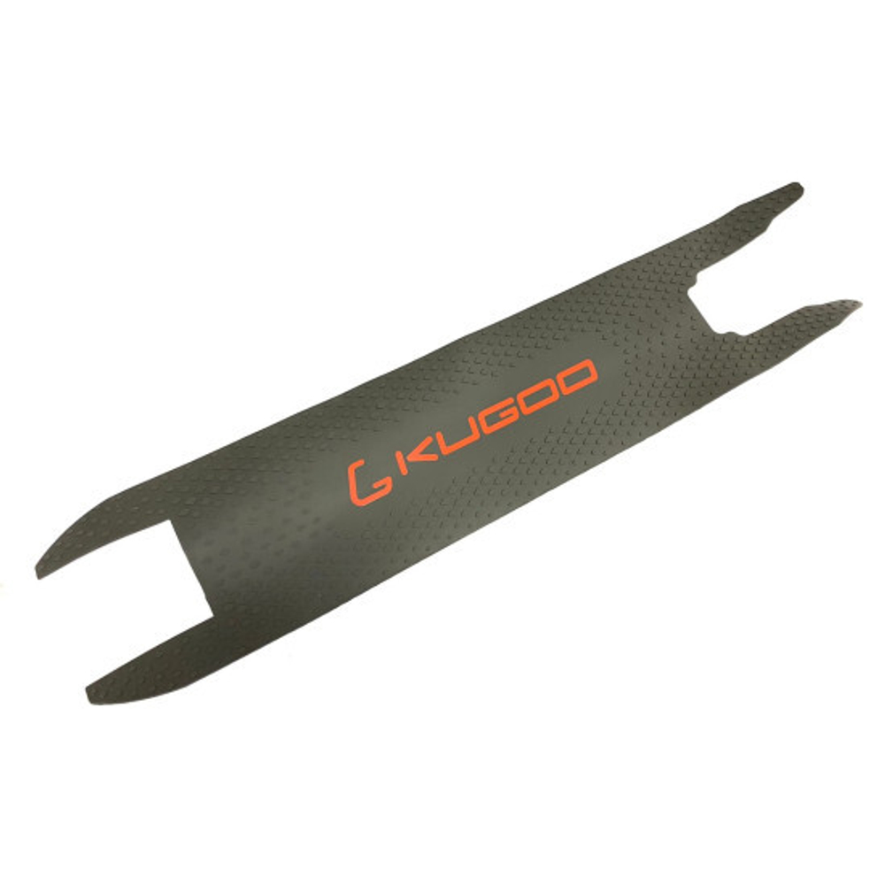 Коврик резиновый для Kugoo S1