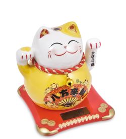 Lucky Cats KT-18/5 Фигурка «Кот»