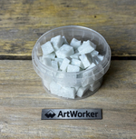 Смальта VB05, колотая 10х10 мм, 100 гр